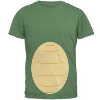 Halloween Alligator Costume Mens T Shirt