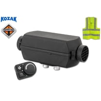 Planar 2D-12-TM 2KW Diesel Air Heater, 12V, for International Truck