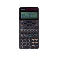 thumbnail image 1 of Sharp ELW535XGWH WriteView Scientific Calculator for High School, College & University, 422 Functions, 16-Digit Display, 3 Modes, Statistics & Memory Functions, 1 of 7