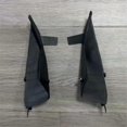 thumbnail image 4 of Car Front Windshield Wiper Side Cowl Trim Cover Seal for Koleos 2007-2016, 4 of 5