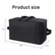 thumbnail image 3 of Outdoor Camping Gas Tank Storage Bag Large Capacity Ground Tool, 3 of 5