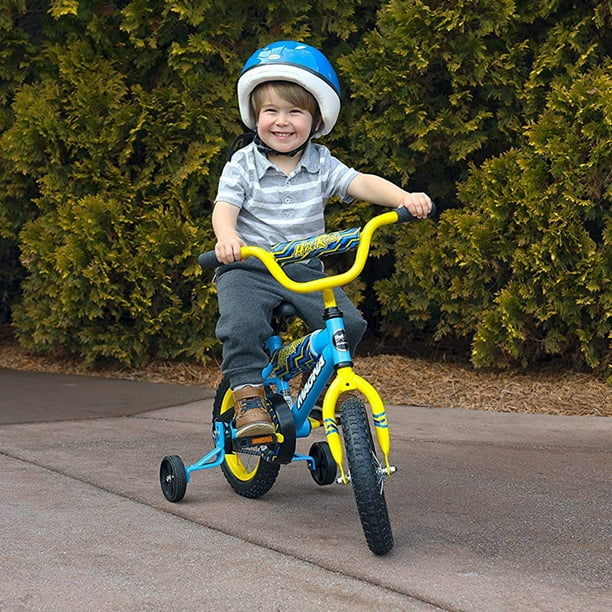 Bicycle training top wheels walmart canada