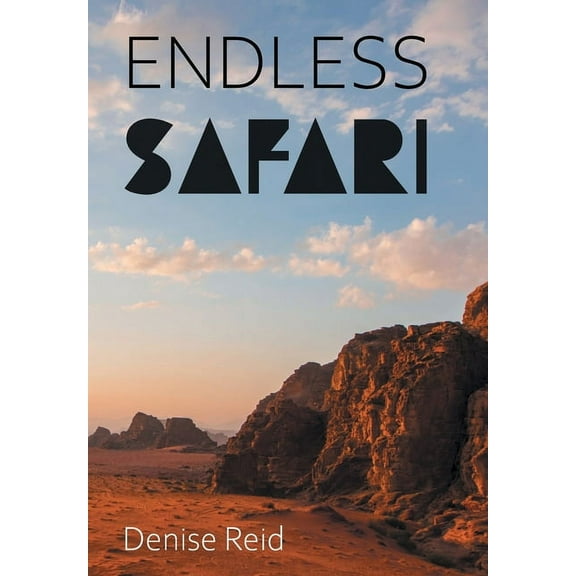 Endless Safari (Hardcover)