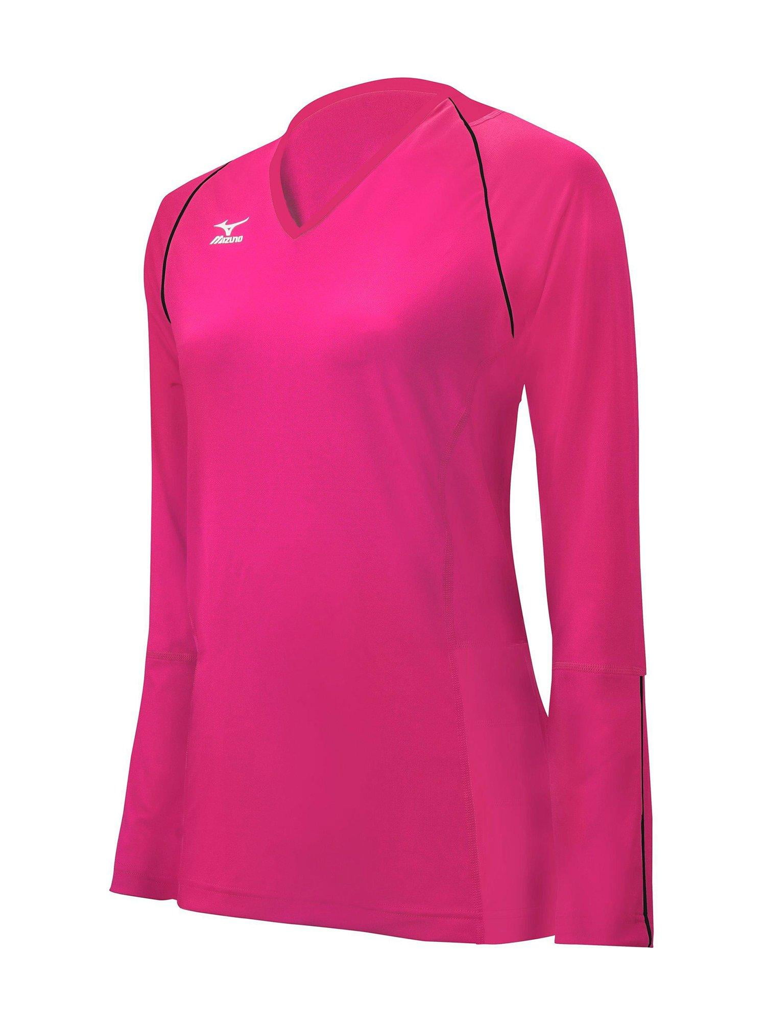 mizuno sleeves
