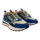 thumbnail image 3 of Tenis Fila Niños Juvenil Renno Multicolor Casual multicolor 23.5 MX, 3 of 6