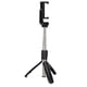 thumbnail image 3 of Palo para selfie con soporte para trípode, palo para selfie extensible, palo para selfie, trípode con rendimiento probado remoto, 3 of 8