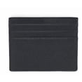 thumbnail image 4 of Tarjetero Clásico Michael Kors Para Hombre Color Negro, 4 of 5