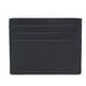 thumbnail image 4 of Tarjetero Clásico Michael Kors Para Hombre Color Negro, 4 of 5