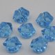 thumbnail image 1 of Cristal de plástico de 100 piezas, cristal acrílico de 14x11mm, Diamante Irregular, piedra para fiesta y vacaciones, decoraciones DIY, 1 of 4
