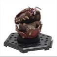 thumbnail image 5 of Monster Hunter World Iceborne Figure PVC Models Hot Dragon Basarios Nergigante Tigrex Action Figure Decoration Toy Model, 5 of 5