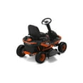 thumbnail image 4 of Yardforce 48v Battery-Powered Riding Lawn Mower 38", 4 of 6