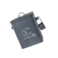 thumbnail image 1 of Multipurpose Cereal Dispenser Storage Box Kitchen Food Grain Rice lid storage tin Container Cat Food, 1 of 9
