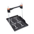 thumbnail image 3 of koolsoo Car Battery Tray Bracket Battery Fixing Bracket for Yachts Rvs Vehicles S, 3 of 9