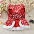 thumbnail image 4 of Outfit Puppy Clothes, Dog Clothes, Cute For Pet Dog M, 4 of 8