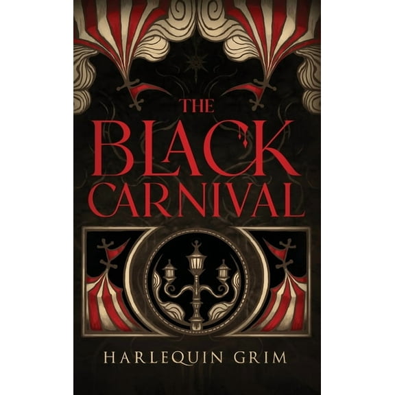 The Black Carnival, (Hardcover)