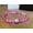 Pink, variant on Handmade Moon Stone Bracelet For Bring Luck And Prosperity. Power Bracelet