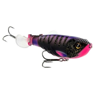 Down South Lures Super Model 5 Paddle Tail Swimbaits 6-Pack (Made