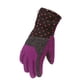 thumbnail image 1 of Guantes para adultos Engrosamiento Senderismo Montar al aire libre Antideslizante Deporte Guantes cálidos Fridja nalpqowj3200, 1 of 1