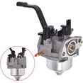 thumbnail image 4 of EPOTOOR Carburetor Kit Replacement for Honda GX120 GX160 GX168 GX200 5.5Hp 6.5Hp DG2900 DG3000 2900 3000W Champion Power Equipment 3000 3500 4000 Watt, 4 of 6