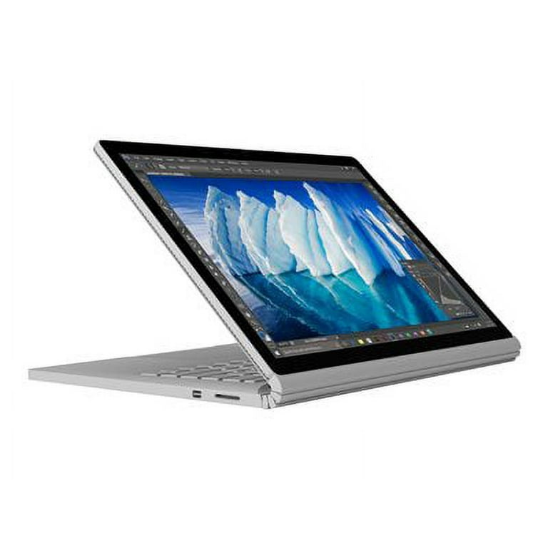 Microsoft Surface Book with Performance Base - 13.5