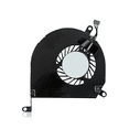 thumbnail image 1 of Replacement Left Fan Compatible With MacBook Pro Unibody 15" (A1286 / Late 2008 / Early 2009 / Mid 2009 / Mid 2010 / Early 2011 / Late 2011 / Mid 2012), 1 of 2