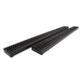 thumbnail image 2 of Dee Zee 15300A Rough Step Running Boards Fits select: 2015-2022 FORD TRANSIT, 1999-2014 FORD ECONOLINE, 2 of 2