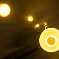 thumbnail image 2 of Brightz Lantern Reel Light – Rechargeable LED String & Camp Lantern Combo, 2 of 6