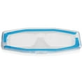 thumbnail image 4 of Reading Glasses Nannini Italy Vision Care Unisex Ultra Thin Baby Blue 2.0, 4 of 6