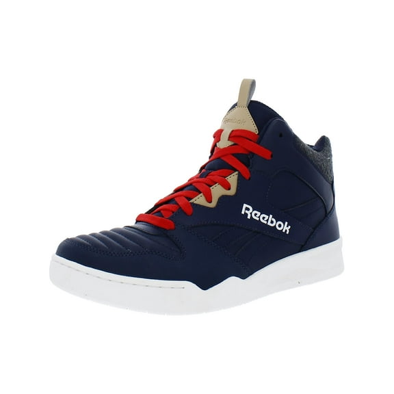 Reebok Mens ROYAL High Top Life Style Casual and Fashion Sneakers