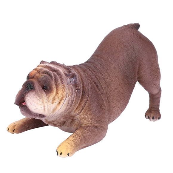 Noref Sleepy Bulldog, Bulldog, Vivid For Boy Kids