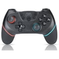 thumbnail image 5 of Controller, Pro Controller Joystick Compatible with /Lite/ 2, 2 Pack, 5 of 6