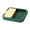 thumbnail image 4 of Soporte para Tapa de Cocina Macarena Tapa Porta Espátula, 4 of 8
