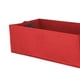thumbnail image 5 of Cateissary 1-5 uds. Bolsa de tela para cultivo de plantas, maceta para jardín, flores, verduras, tomates y patatas Jardín y Patio Rojo, 5 of 5