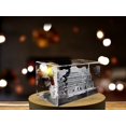 thumbnail image 3 of Forbidden City 3D Engraved Crystal Keepsake Souvenir, 3 of 7