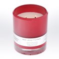 thumbnail image 4 of Better Homes & Gardens Red Lava Citrus 12oz Scented 2-wick Candle, 4 of 5