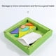 thumbnail image 4 of Rompecabezas Creativo Tangram Puzzle Juguete Educativo Para Niños Modelo Tangram Moyic FN003377-01, 4 of 6