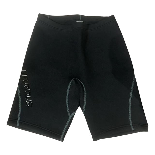 Pantalones Cortos de Agua Pantalones Cortos de Neopreno de Neopreno de para Hombres Surfing Fish Dive Snorkeling M