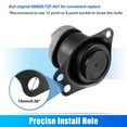 thumbnail image 4 of Engine Motor Mount 50820-T2F-A01 for Honda Accord 2013-2017 Engine Side Mounting Engine Mount Bracket, 4 of 7