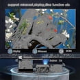 thumbnail image 3 of High Brightness 1080p Projector with 7500 Lumens and 3D Functionality for Home Entertainment, 3 of 3