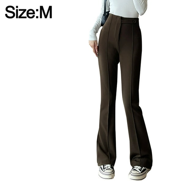 Women's Dress Pants With Pockets