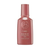 Oribe Bright Blonde Essential Priming Serum 3.4 oz No Box