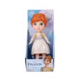 thumbnail image 1 of Mini-poupée Anna de Frozen, 1 of 5