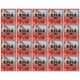 thumbnail image 1 of 40 servilletas de papel con temática de camión de bomberos para decoración de fiestas de cumpleaños infantiles, suministros para fiestas con temática de bomberos, servilletas desechables para cena y, 1 of 5