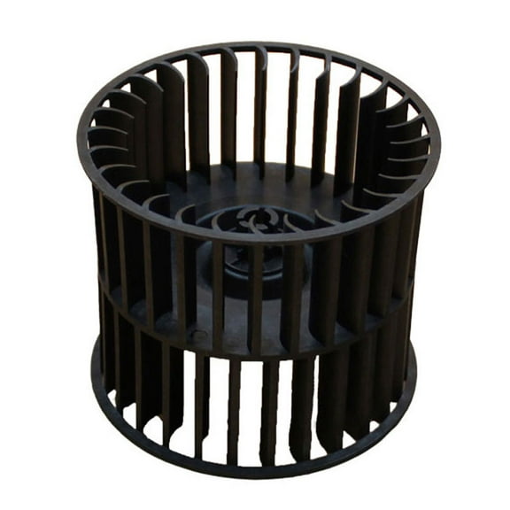 RAParts Cab Blower Motor Wheel Fits Case IH CS75 CS86 CVX130 CVX1145 Replaces 340608A1