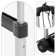 thumbnail image 4 of Portable Foldable Trolley Cart for Outdoor Use with Lightweight Design, 4 of 4