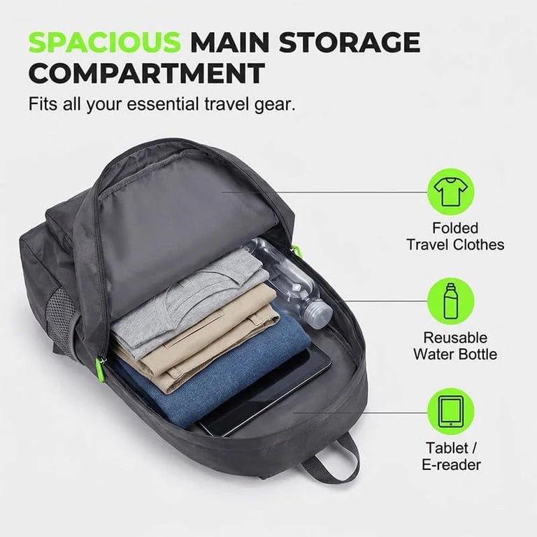 3 way convertible travel backpack Baggallini Modern Are you in search of a stylish and comfortable way to transport your belongings Baggallini 3-in-1 Convertible Backpack with