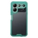 thumbnail image 1 of Funda Cely Vesmir Otter 360 Contonor Uso Rudo Para ZTE A54 Menta Más 2 Micas De Cristal, 1 of 5