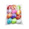 thumbnail image 1 of G Easter DIY hand-painted eggs kindergarten coloring toys, 1 of 5
