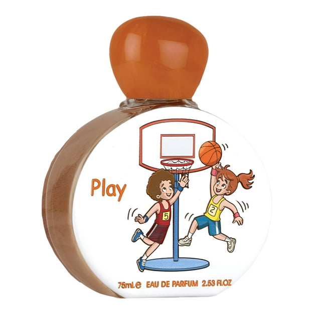 Perfume Lattafa Pride Play para niños Eau de Parfum 75 ml Lattafa