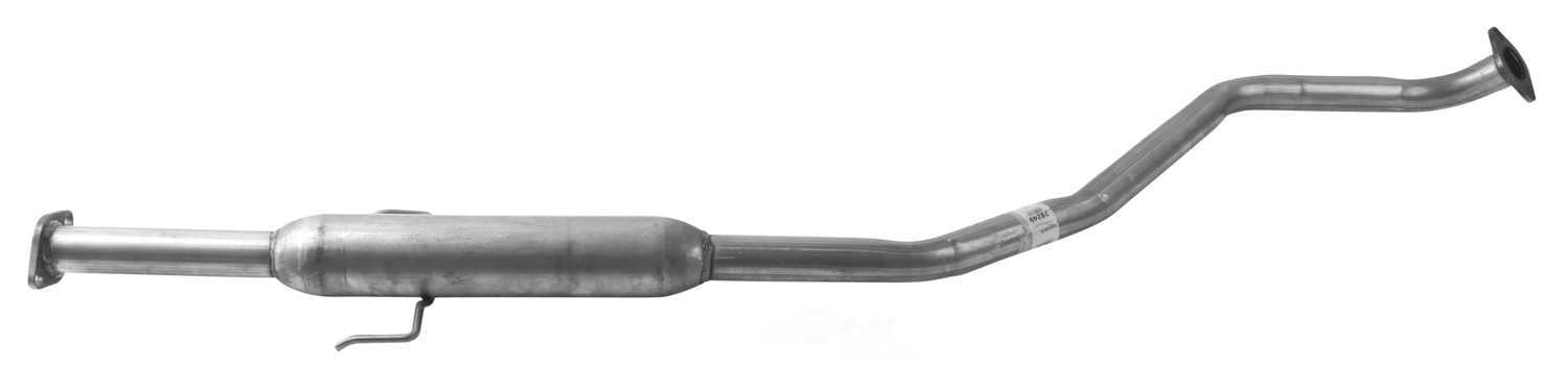AP Exhaust 78249 Prebent Exhaust Pipe